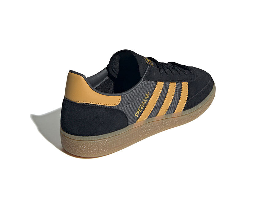 ADIDAS HANDBALL SPEZIAL NEGRA MOSTAZA