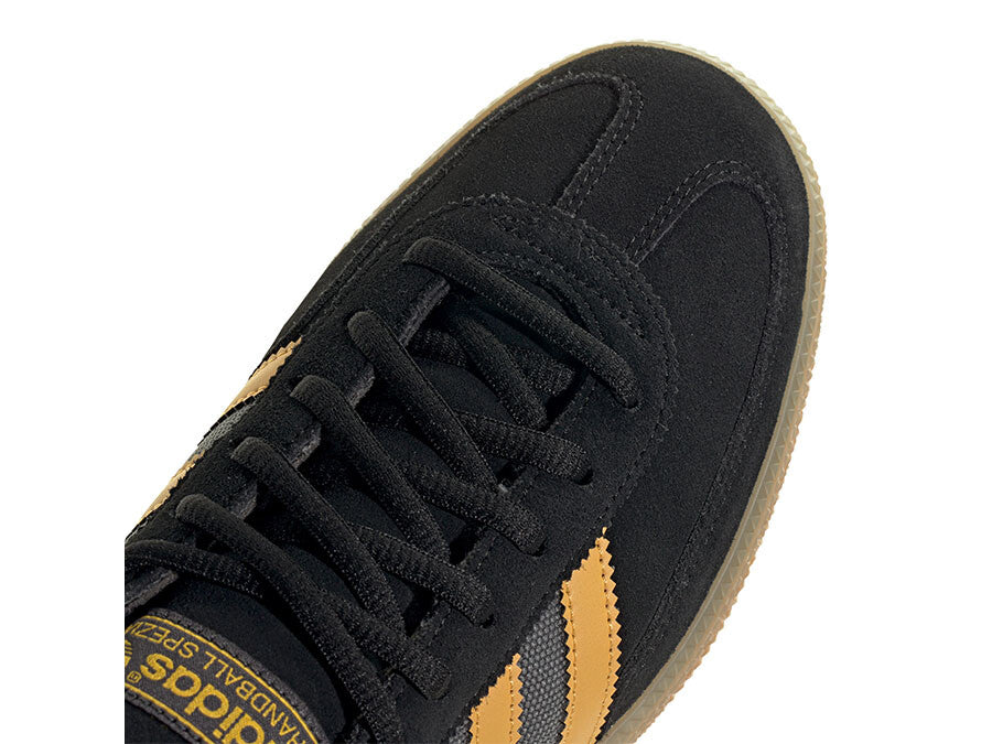 ADIDAS HANDBALL SPEZIAL NEGRA MOSTAZA