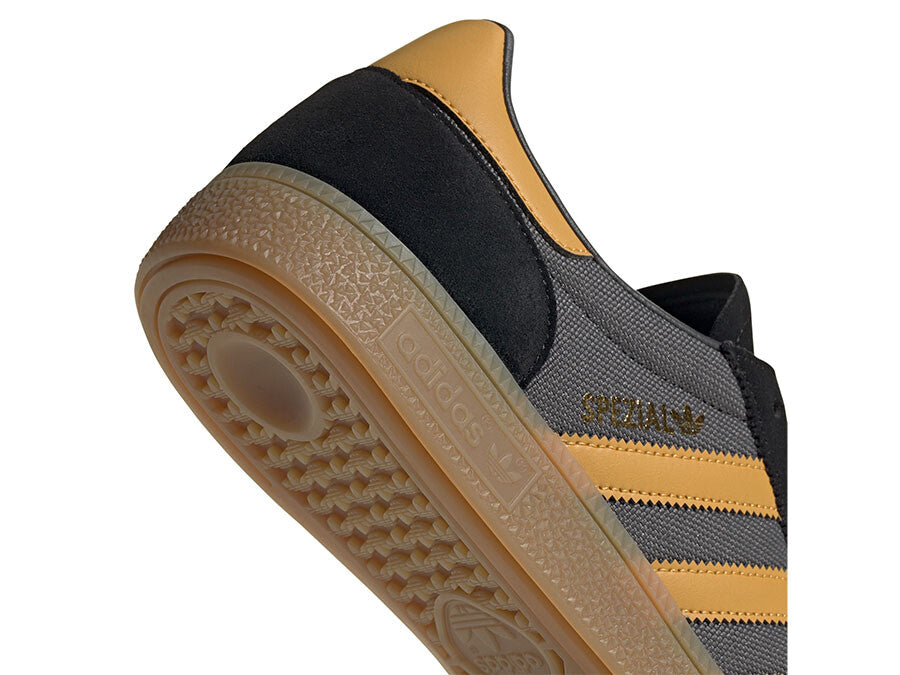 ADIDAS HANDBALL SPEZIAL NEGRA MOSTAZA