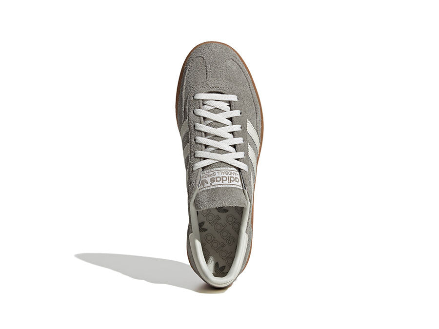 ADIDAS HANDBALL SPEZIAL W GRISES BLANCO