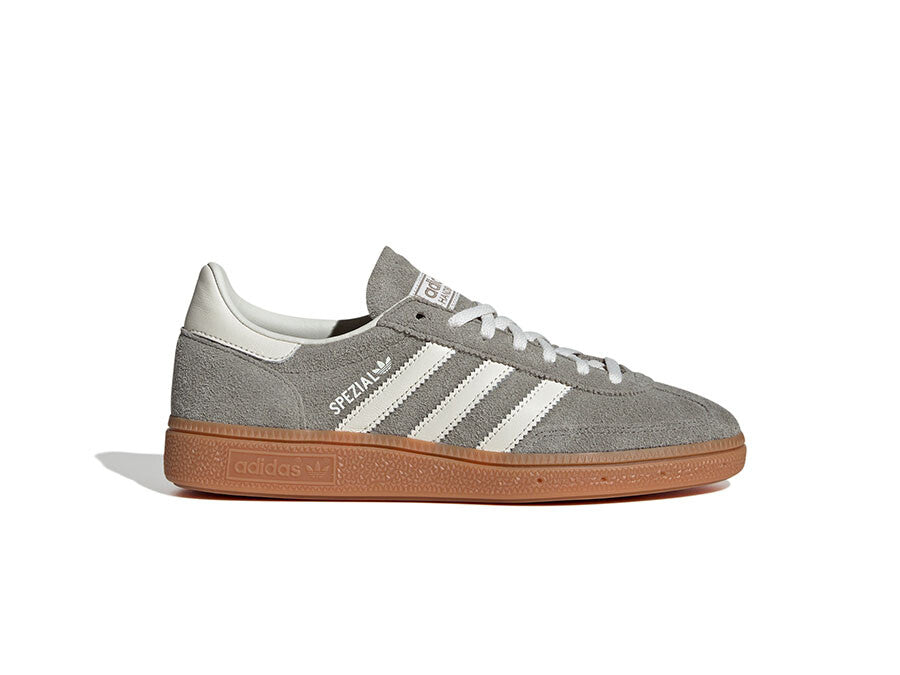ADIDAS HANDBALL SPEZIAL W GRISES BLANCO