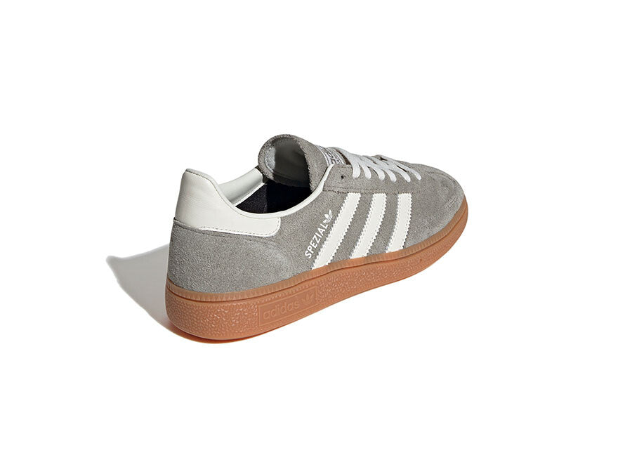 ADIDAS HANDBALL SPEZIAL W GRISES BLANCO