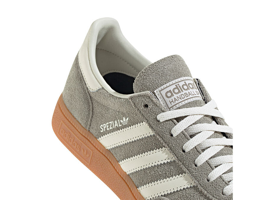 ADIDAS HANDBALL SPEZIAL W GRISES BLANCO