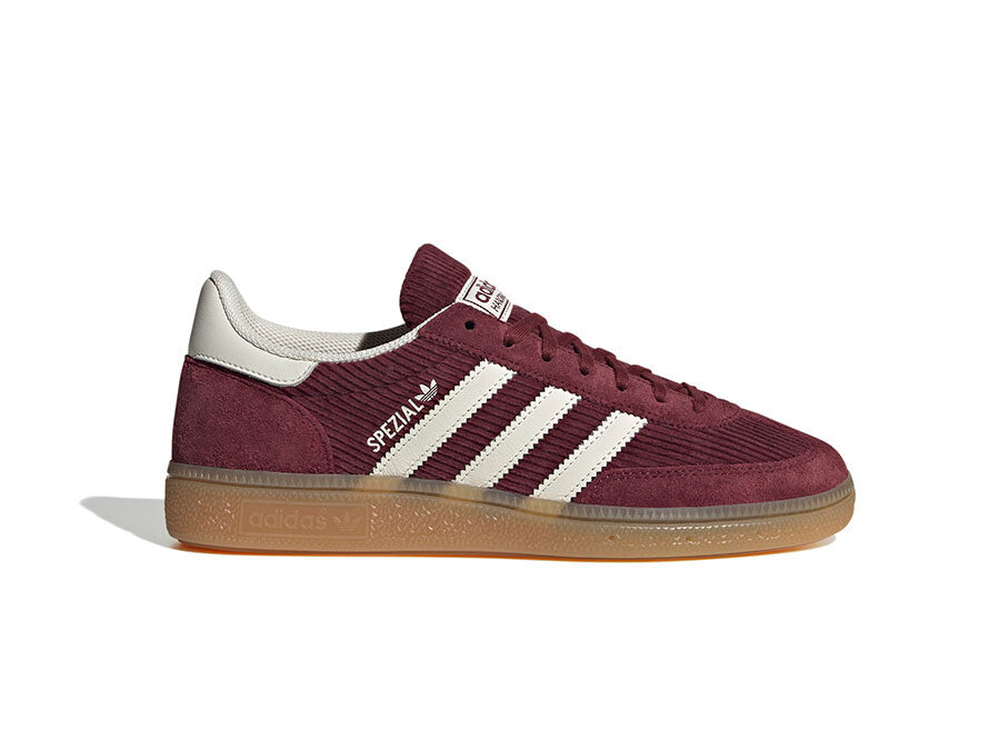 ADIDAS HANDBALL SPEZIAL W GRANATE BLANCO