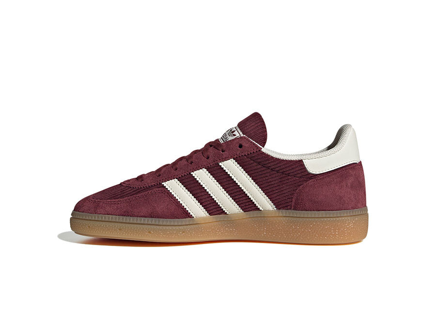 ADIDAS HANDBALL SPEZIAL W GRANATE BLANCO