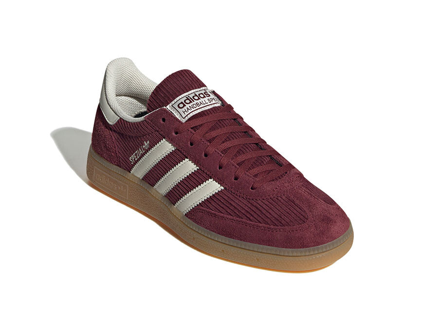ADIDAS HANDBALL SPEZIAL W GRANATE BLANCO