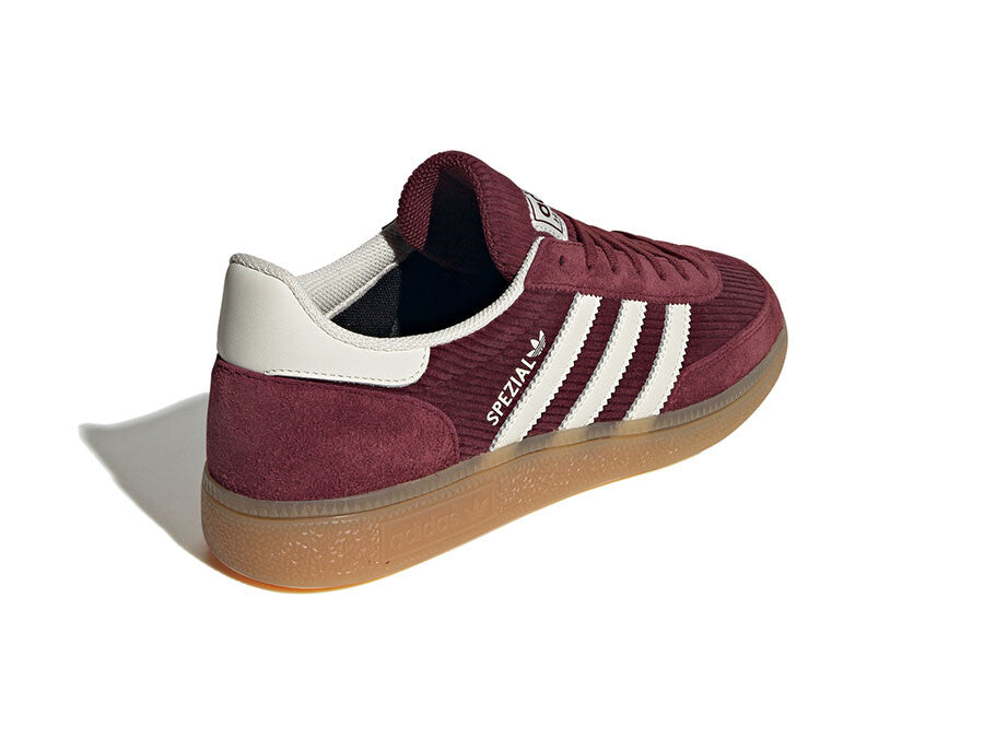 ADIDAS HANDBALL SPEZIAL W GRANATE BLANCO