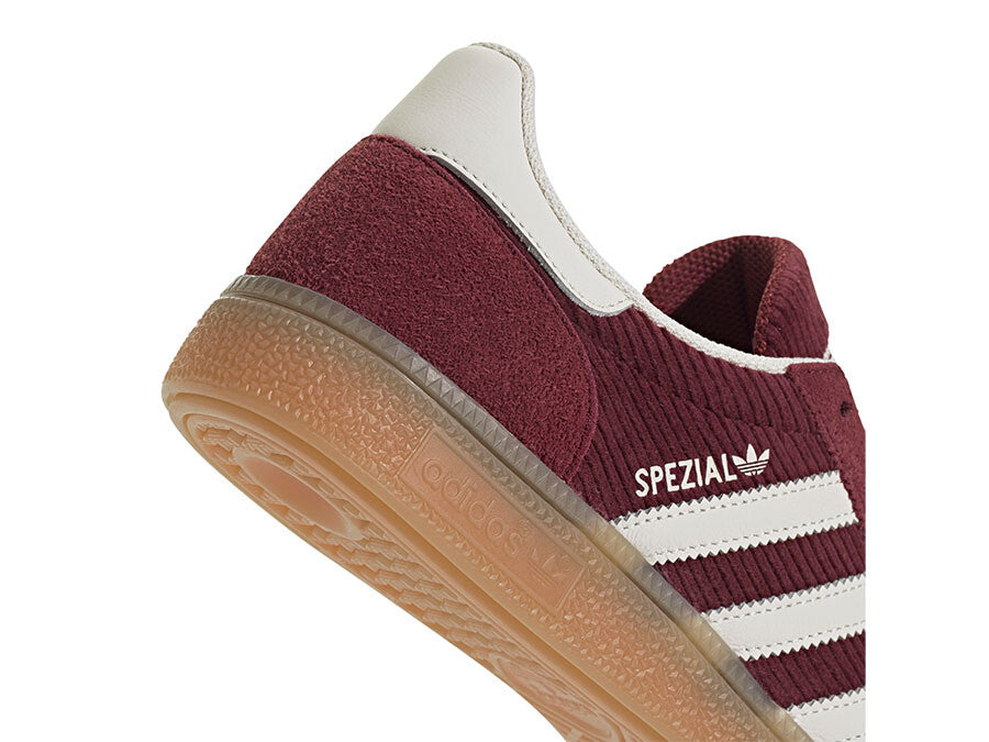 ADIDAS HANDBALL SPEZIAL W GRANATE BLANCO
