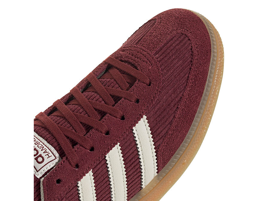 ADIDAS HANDBALL SPEZIAL W GRANATE BLANCO