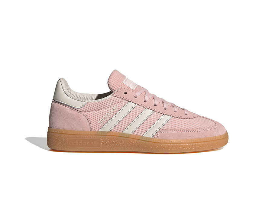 ADIDAS HANDBALL SPEZIAL W ROSA BLANCA