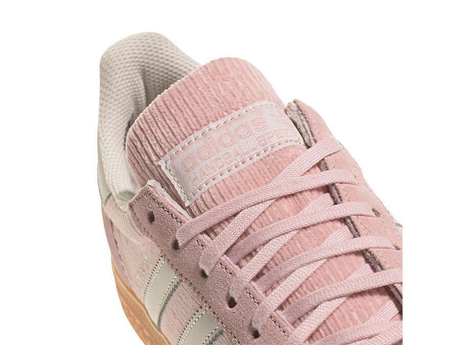 ADIDAS HANDBALL SPEZIAL W ROSA BLANCA