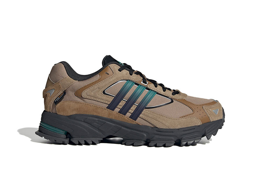 ADIDAS RESPONSE CL TR MARRON VERDE