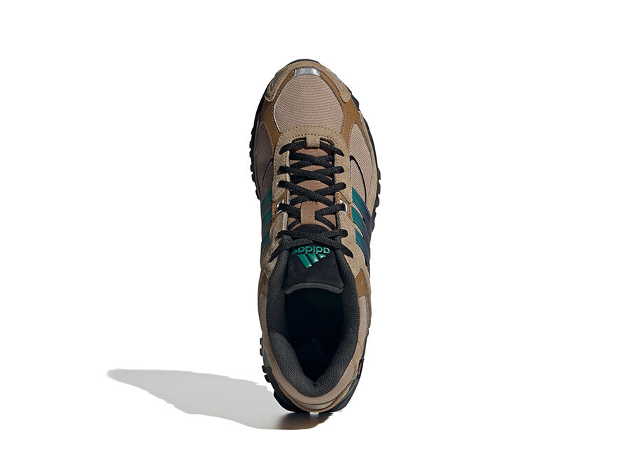 ADIDAS RESPONSE CL TR MARRON VERDE