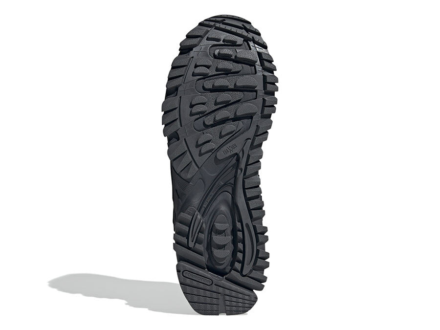ADIDAS RESPONSE CL TR NEGRAS CORDURA