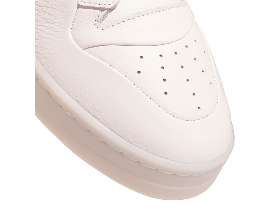 ADIDAS RIVALRY LUX LOW BLANCAS