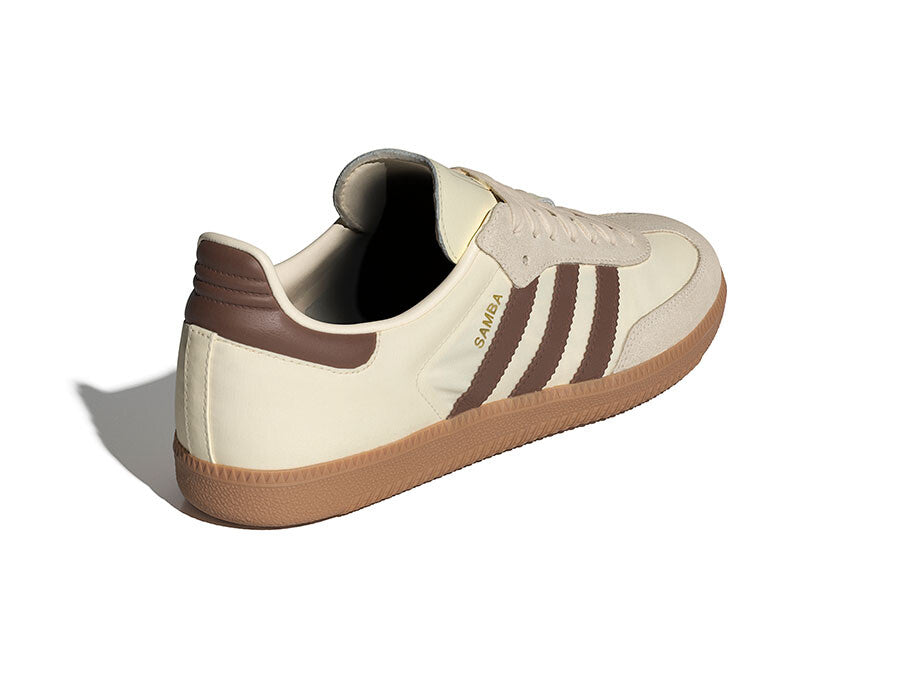 ADIDAS SAMBA OG BEIGE CREAM