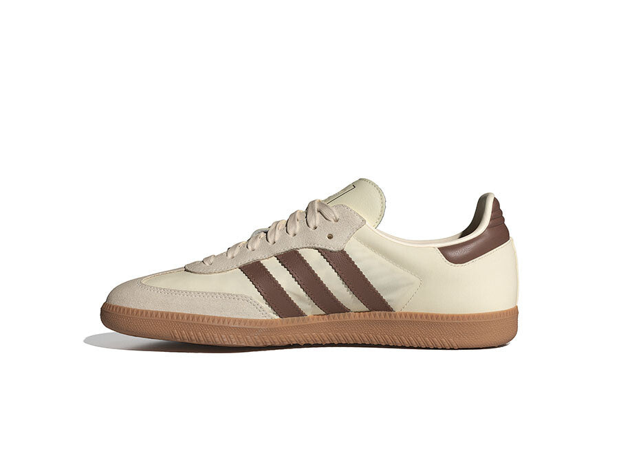ADIDAS SAMBA OG BEIGE CREAM