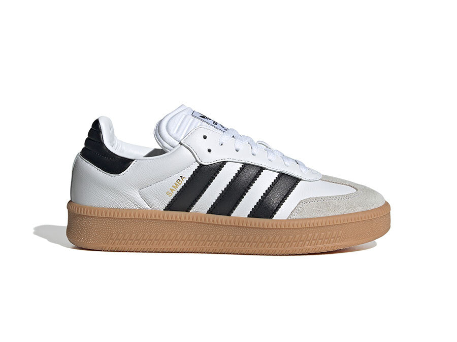 ADIDAS SAMBA XLG BLANCA NEGRA