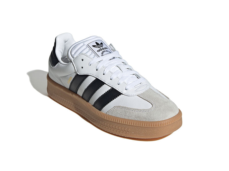 ADIDAS SAMBA XLG BLANCA NEGRA