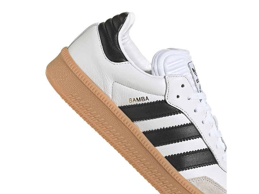 ADIDAS SAMBA XLG BLANCA NEGRA