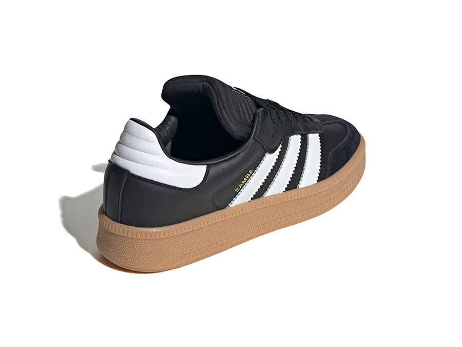 Adidas Samba XLG Negra Blanca - IE1379