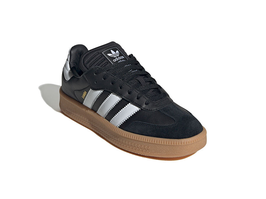 ADIDAS SAMBA XLG NEGRA BLANCA