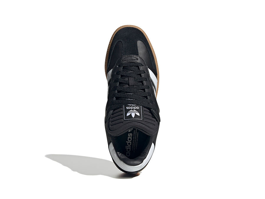 ADIDAS SAMBA XLG NEGRA BLANCA