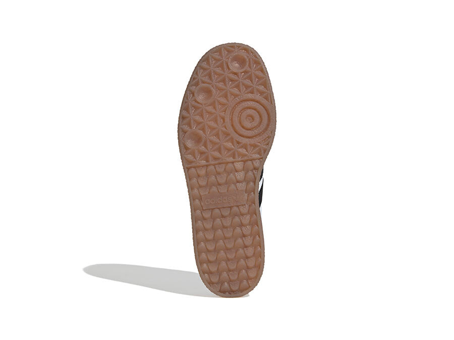 ADIDAS SAMBAE W BLANCA NEGRA