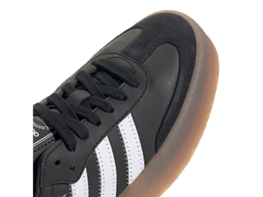 ADIDAS SAMBAE W NEGRA BLANCA