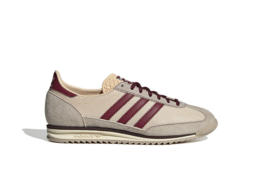 ADIDAS SL 72 OG W ARENA GRANATE