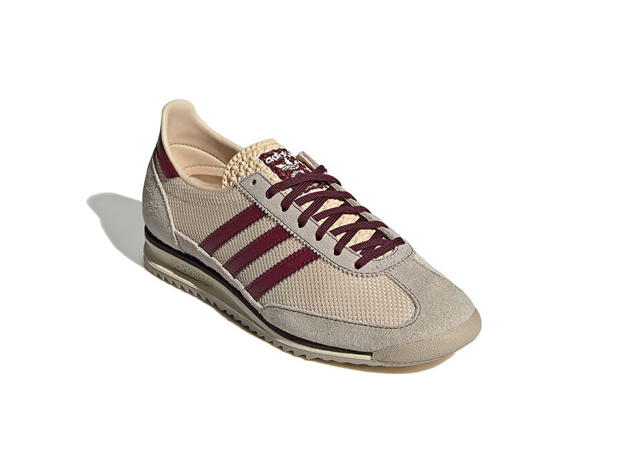 ADIDAS SL 72 OG W ARENA GRANATE