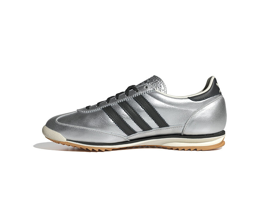 ADIDAS SL 72 OG W PLATA NEGRO