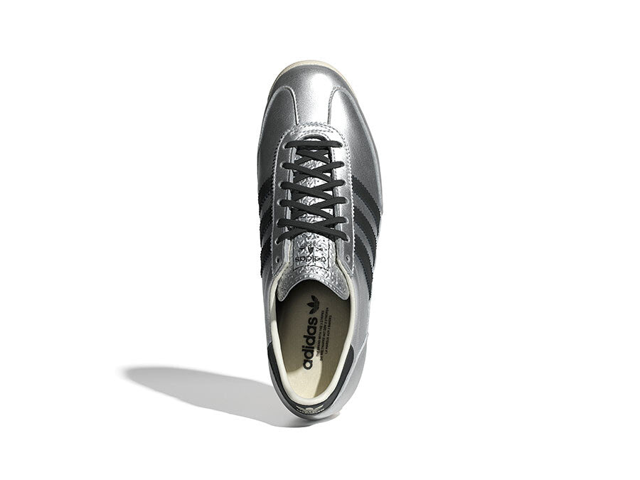 ADIDAS SL 72 OG W PLATA NEGRO