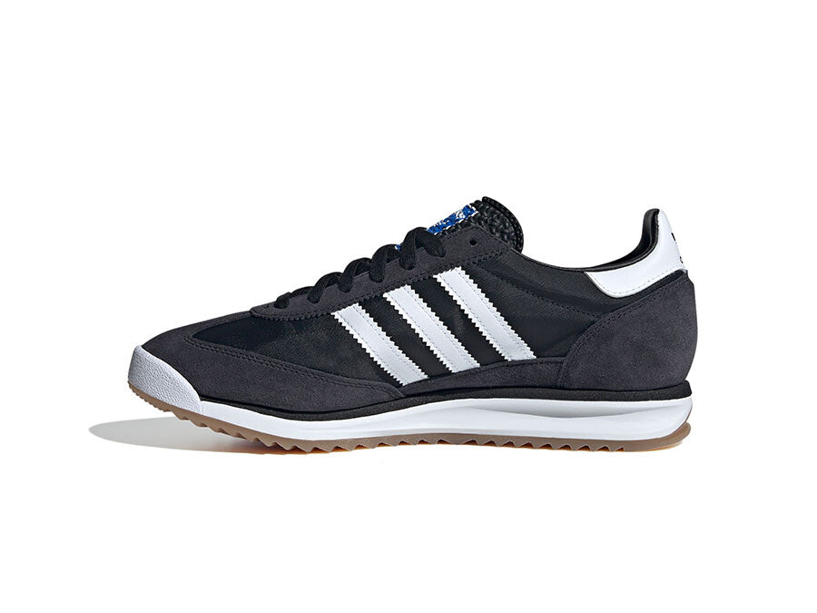 ADIDAS SL 72 RS NEGRO BLANCO