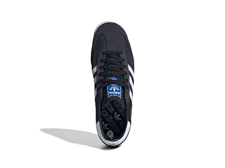 ADIDAS SL 72 RS NEGRO BLANCO