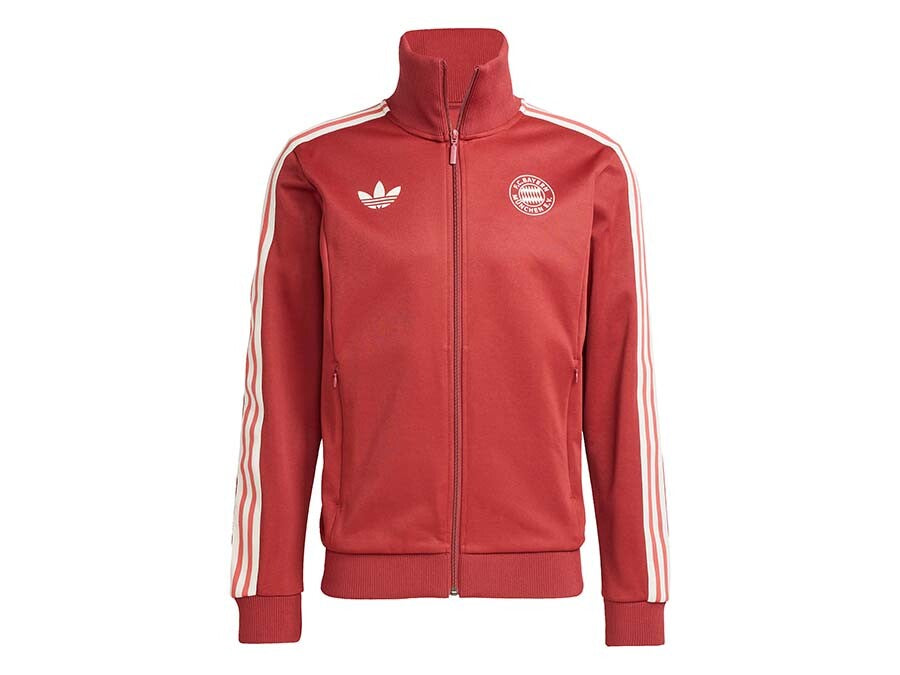 CHAQUETA ADIDAS BAYERN MUNCHEN OG BB GRANATE