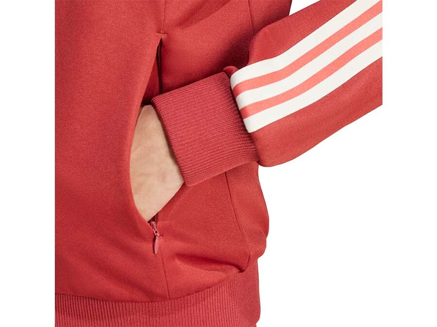 CHAQUETA ADIDAS BAYERN MUNCHEN OG BB GRANATE