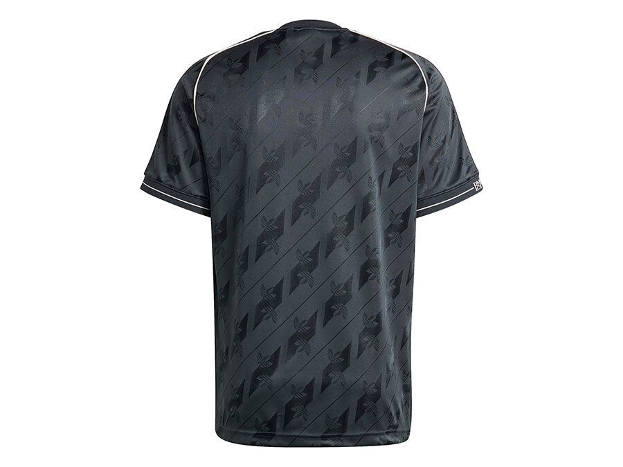CAMISETA ADIDAS REAL MADRID GRIS OSCURO