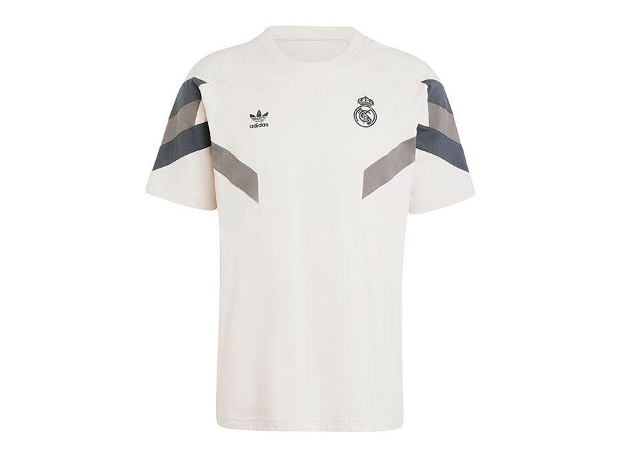 CAMISETA ADIDAS REAL MADRID OG TEE