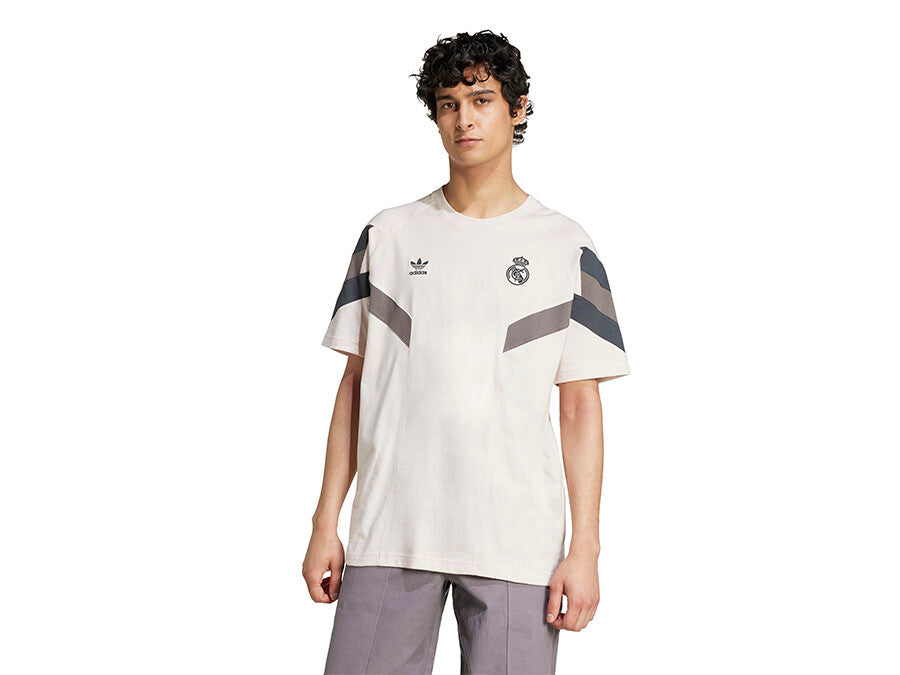 CAMISETA ADIDAS REAL MADRID OG TEE