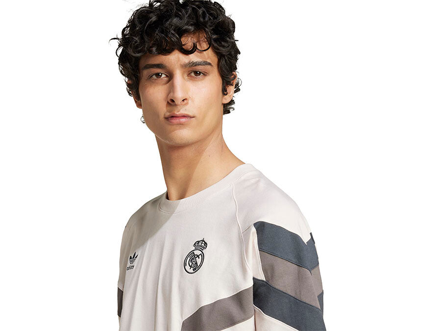 CAMISETA ADIDAS REAL MADRID OG TEE