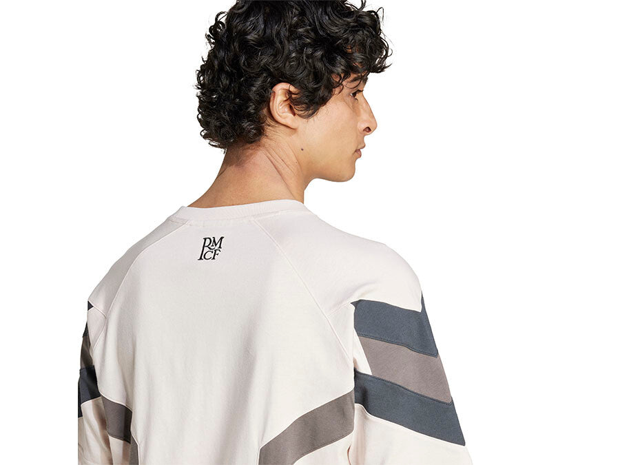 CAMISETA ADIDAS REAL MADRID OG TEE