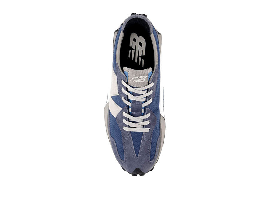 NEW BALANCE 327 CORDURA AZUL