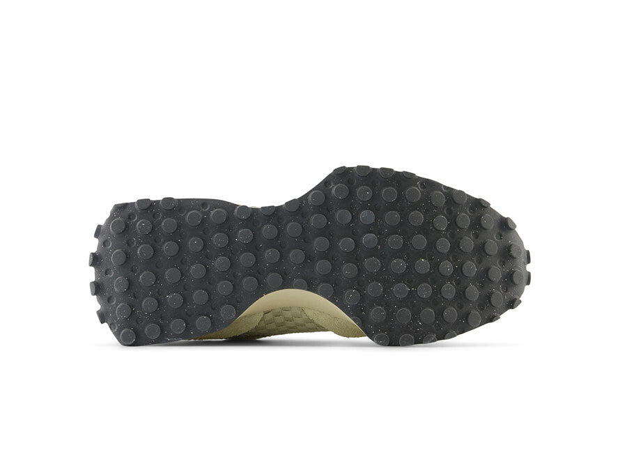 NEW BALANCE 327 WOVEN BLANCO ROTO