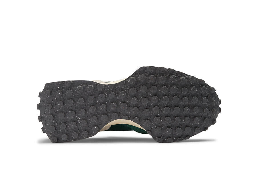 NEW BALANCE 327 VERDE BLANCO