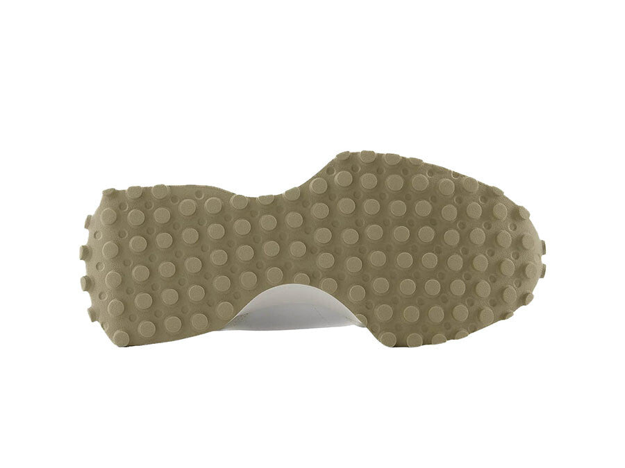 NEW BALANCE 327 BLANCO GRANATE