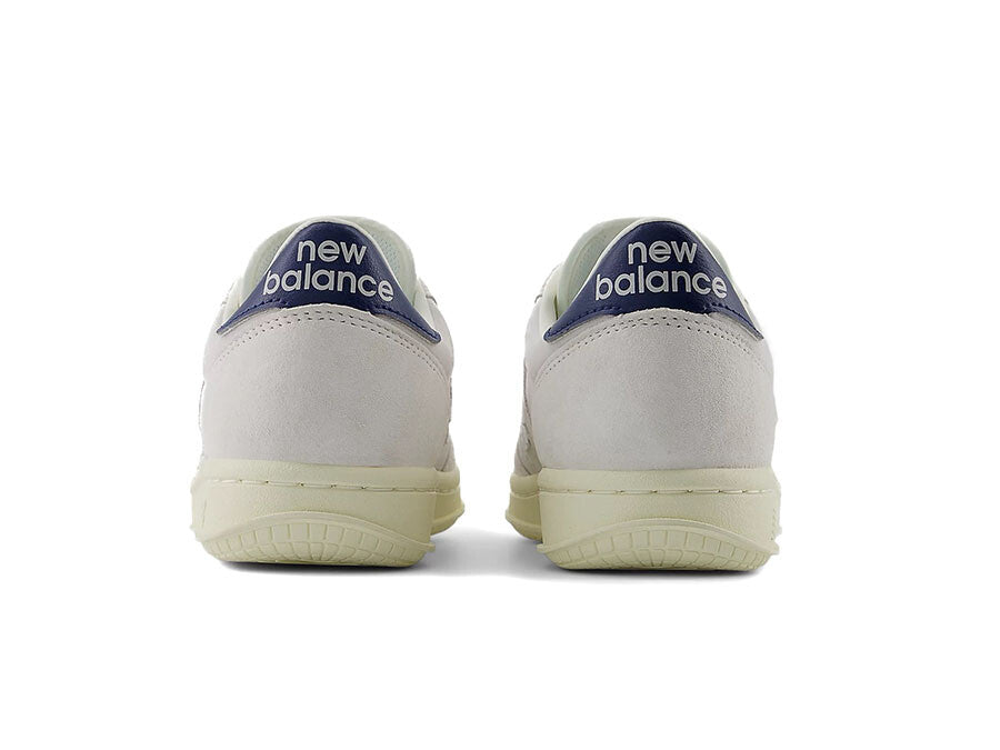 NEW BALANCE 500 BLANCO AZUL