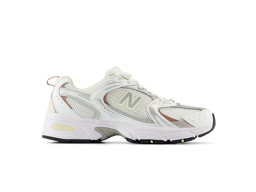 NEW BALANCE 530 BLANCO GRANATE