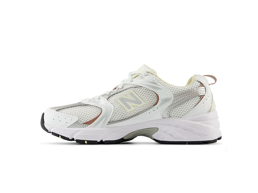 NEW BALANCE 530 BLANCO GRANATE