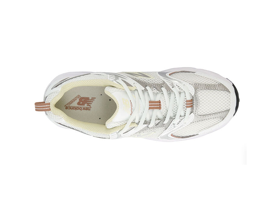 NEW BALANCE 530 BLANCO GRANATE